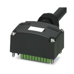 Phoenix Contact SACB-C-H180-4/ 8-10,0PUR SCO P (1453096)