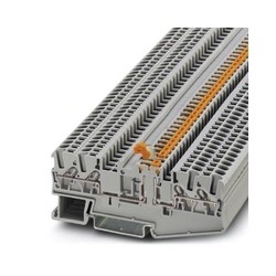 Phoenix Contact DT 2,5-QUATTRO-MT (3054341)