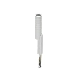 Phoenix Contact PAI-4-FIX-5/6 WH (3035983)