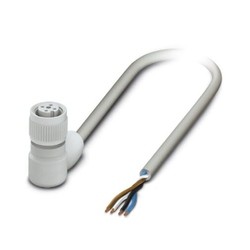 Phoenix Contact SAC-4P-5,0-600/M12FR-3L FB (1404021)