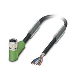 Phoenix Contact SAC-6P- 3,0-PUR/M 8FR SH (1522451)