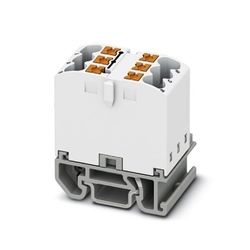 Phoenix Contact PTFIX 6X2,5-NS15A WH (3274112)