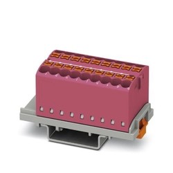 Phoenix Contact PTFIX 18X2,5-NS35 PK (3273061)