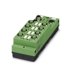 Phoenix Contact FLS IB M12 DI 8 M12 (2736013)