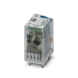 Phoenix Contact REL-IR4/LDP- 24DC/4X21 (2903677)
