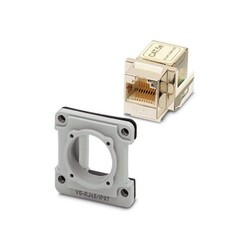 Phoenix Contact VS-08-A-RJ45/MOD-1-IP67-SET-BU (1689488)