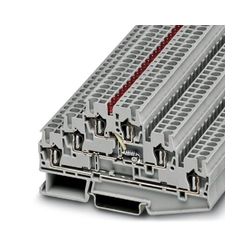 Phoenix Contact ST 2,5-3L-LA 24RD/O-M (3035580)