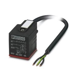 Phoenix Contact SAC-3P- 1,5-PUO/A-1L-Z OD (1407287)