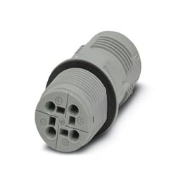 Phoenix Contact QPD W3PE2,5 M25 DT GY (1423968)
