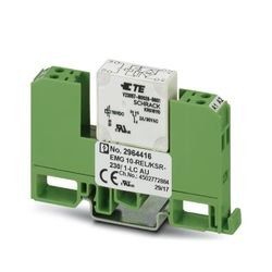 Phoenix Contact EMG 10-REL/KSR-230/ 1-LC AU (2964416)
