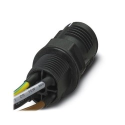 Phoenix Contact QPD W 3PE1,5 M20 1,0 BK (1414682)