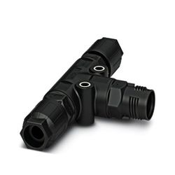 Phoenix Contact QPD T 3PE1,5 2X8-13 BK (1414709)