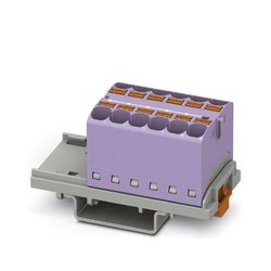 Phoenix Contact PTFIX 12X4-NS35 VT (3273564)