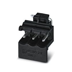 Phoenix Contact MSTBO 2,5/ 3 G1L THRR44 BK (2915216)