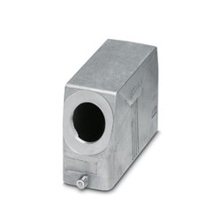 Phoenix Contact HC-STA-B24-HHFS-1STP21-EL-AL (1412759)
