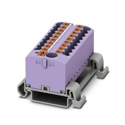Phoenix Contact PTFIX 6/18X2,5-NS35A VT (3273258)