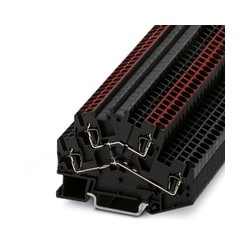 Phoenix Contact STTBS 2,5-DIO/O-U BK (3028005)