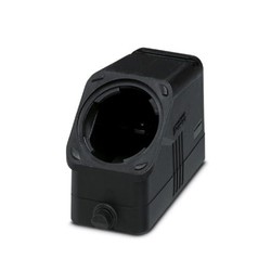 Phoenix Contact HC-EVO-B16-HLFS-PLBK (1420931)