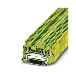 Phoenix Contact ST 2,5-TWIN-PE (3031267)
