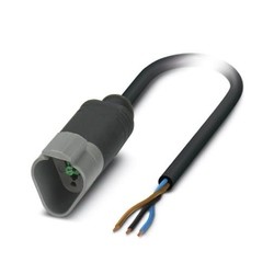 Phoenix Contact SAC-3P-DTMS/ 3,0-PUR (1415000)