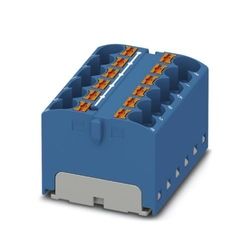 Phoenix Contact PTFIX 12X4-G BU (3273946)