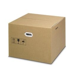 Phoenix Contact BLUEMARK X1-CARDBOARD-BOX (5147528)
