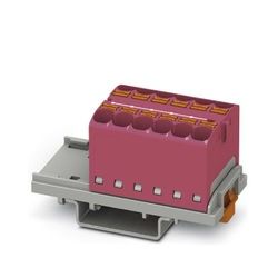 Phoenix Contact PTFIX 12X4-NS35 PK (3273565)