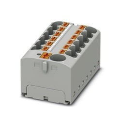 Phoenix Contact PTFIX 10/12X4-G GY (3274010)