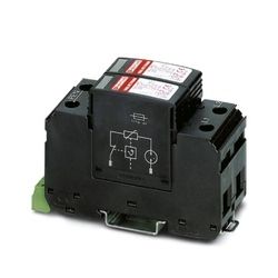 Phoenix Contact VAL-MS 350VF/2+0-FM (2907903)