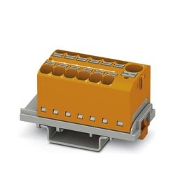 Phoenix Contact PTFIX 10/12X4-NS35 OG (3273632)