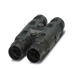 Phoenix Contact QPD H 4PE2,5 BK (1406370)