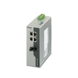 Phoenix Contact FL SWITCH 3004T-FX ST (2891034)
