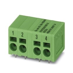 Phoenix Contact SPT 2,5/ 4-H-EX PROFINET 1 (1034484)