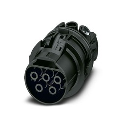 Phoenix Contact PRC 5-HEAD-FS6-1 (1070197)