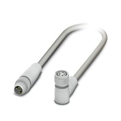 Phoenix Contact SAC-4P-M 8MS/ 3,0-600/M 8FR FB (1406865)