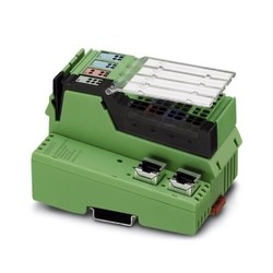 Phoenix Contact IL PN BK DI8 DO4 2TX-PAC (2703994)