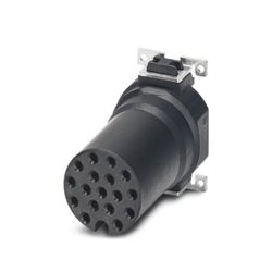 Phoenix Contact SACC-CI-M12FS-17P SMD R32 (1411980)