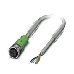 Phoenix Contact SAC-5P- 5,0-802/M12FS (1454422)