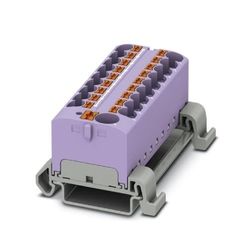 Phoenix Contact PTFIX 10/18X4-NS35A VT (3273784)