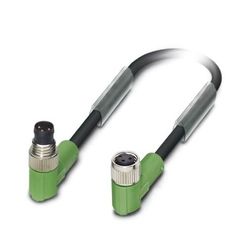 Phoenix Contact SAC-3P-M 8MR/ 3,0-PUR/M 8FR (1682090)