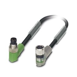 Phoenix Contact SAC-3P-M 8MR/0,6-PVC/M 8FR-2L (1415902)