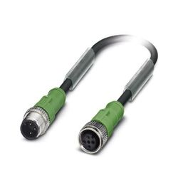Phoenix Contact SAC-3P-M12MS/1,5-PVC/M12FS (1414578)