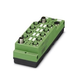 Phoenix Contact FLS DN M12 DIO 8/8 M12 (2736398)