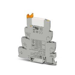 Phoenix Contact PLC-RSC- 24DC/21AU (2966265)