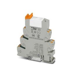 Phoenix Contact PLC-RPT- 24UC/21HC/RW (2900324)