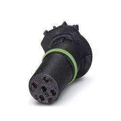 Phoenix Contact SACC-CI-M12FS-4CON-L180 THR (1439942)
