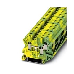 Phoenix Contact UT 4-TWIN-PE (3044380)