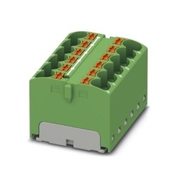Phoenix Contact PTFIX 12X4-G GN (3273952)