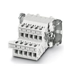Phoenix Contact HC-B 10-A-UT-PEL-F (1648030)