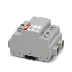 Phoenix Contact VAL-MB-T1/T2 600DC-PV/2+V (2906293)